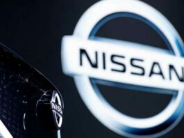 Nissan-Trademarks
