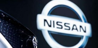 Nissan-Trademarks
