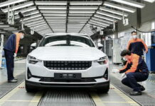Polestar2