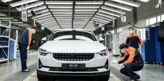 Polestar2