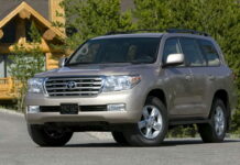 Toyota Land_Cruiser