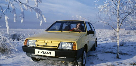 ВАЗ-2108