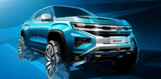 VW Amarok