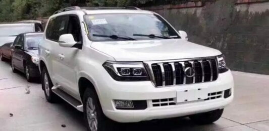 Hengtian L4600