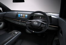 Nissan ARIYA