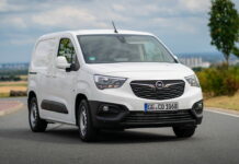 Opel Combo Cargo
