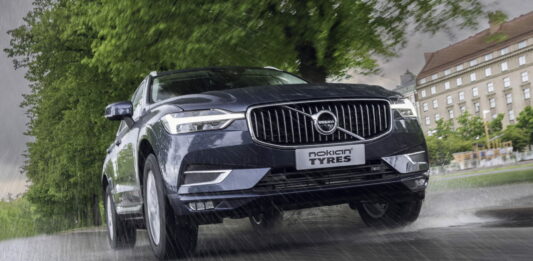 Nokian Tyres