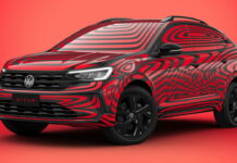 VW Nivus