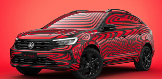 VW Nivus