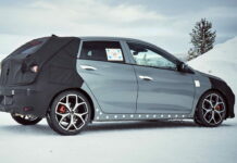 Hyundai i20 N