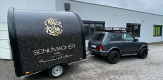 Schumacher Niva