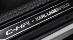 Toyota C-HR Karl Lagerfeld