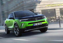 Opel-Mokka