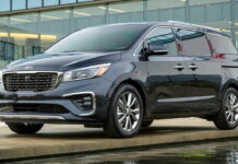 Kia-Sedona