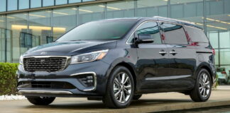 Kia-Sedona