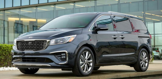 Kia-Sedona