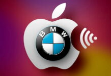 Apple-BMW