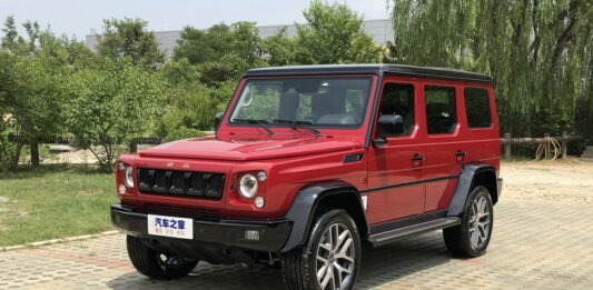 BJ80