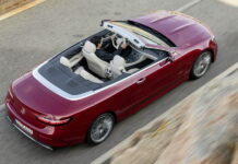 Cabrio