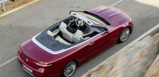 Cabrio