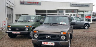 LADA 4x4