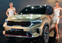 Kia Sonet