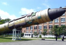 YuzhMash