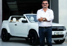 AutoK9 Duster