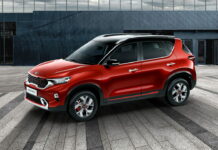 Kia Sonet