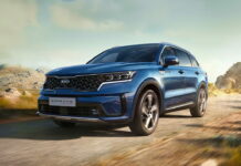 Kia Sorento PHEV