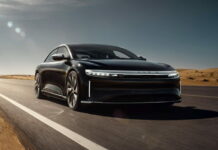 Lucid Air