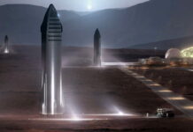 Tesla SpaceX