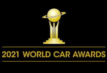 World Car of the Year
