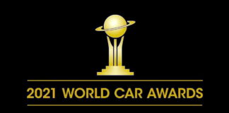 World Car of the Year