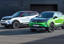 Opel-Mokka