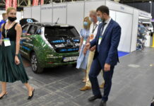 EcoDrive