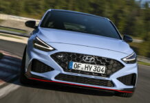Hyundai i30 N