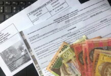 Letter PDD