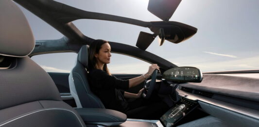 Lucid Air