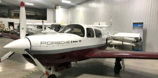 Mooney M20L PFM