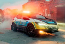 Nissan Re-Leaf