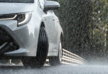 Nokian Summer