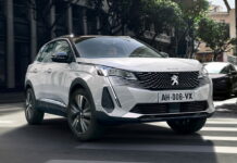 Peugeot 300