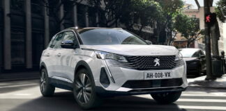 Peugeot 300