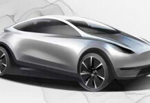 Tesla S25