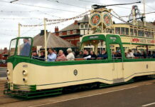 Tram