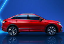 Volkswagen Tiguan X