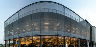 BMW Premium Selection