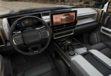 GMC Hummer EV