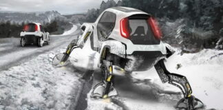 Hyundai New Horizons